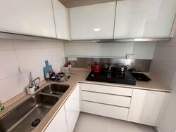 The Centris (D22), Apartment #601988141